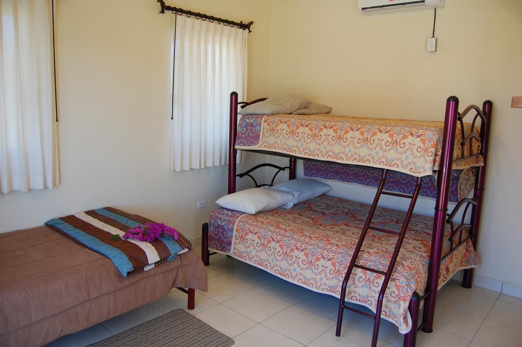Pescadero Palace El Pescadero  Εξωτερικό φωτογραφία